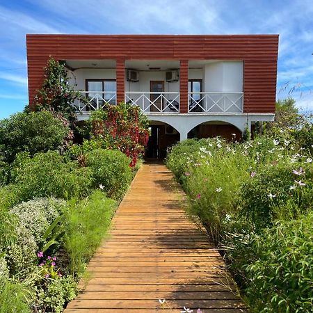 Teanehi Bed & Breakfast Hanga Roa Extérieur photo