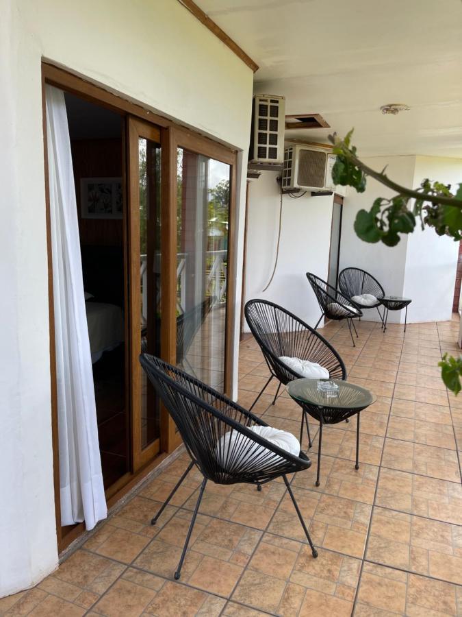 Teanehi Bed & Breakfast Hanga Roa Extérieur photo
