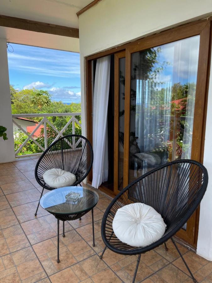 Teanehi Bed & Breakfast Hanga Roa Extérieur photo